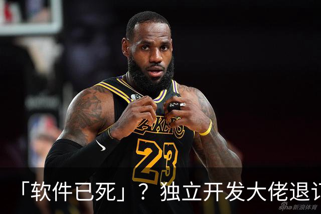 「软件已死」？独立开发大佬退订几乎所有工作软件：要啥让AI造