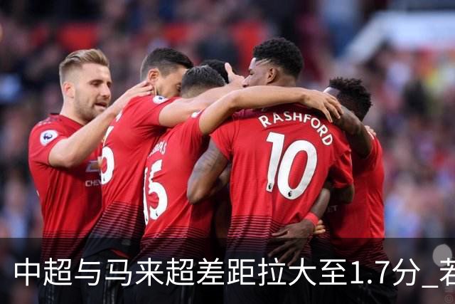 中超与马来超差距拉大至1.7分 若赶不上28/29赛季只有2个亚冠席位