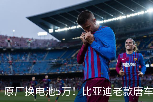 原厂换电池5万！比亚迪老款唐车主花2万多手搓大电池：续航翻倍