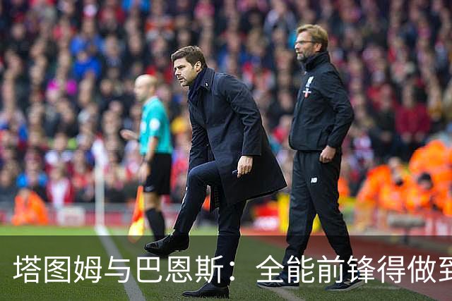 塔图姆与巴恩斯：全能前锋得做到什么地步