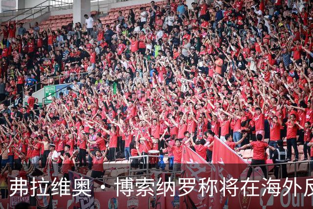 弗拉维奥·博索纳罗称将在海外反对卢拉政府
