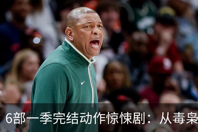 6部一季完结动作惊悚剧：从毒枭运货到卧底复仇，一晚刷完